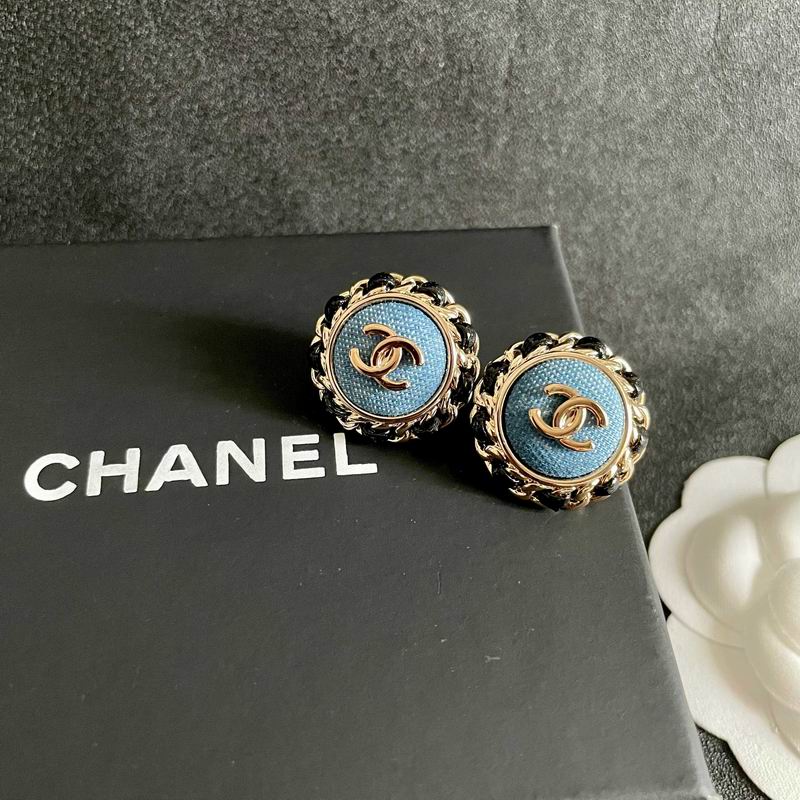 Chanel Earring 09yxs26